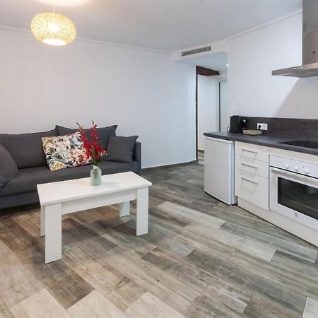 Apartamentos Al-Andalusi Denia Ngoại thất bức ảnh