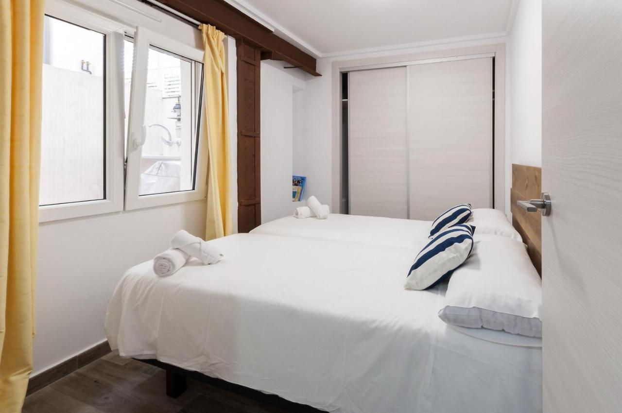 Apartamentos Al-Andalusi Denia Ngoại thất bức ảnh