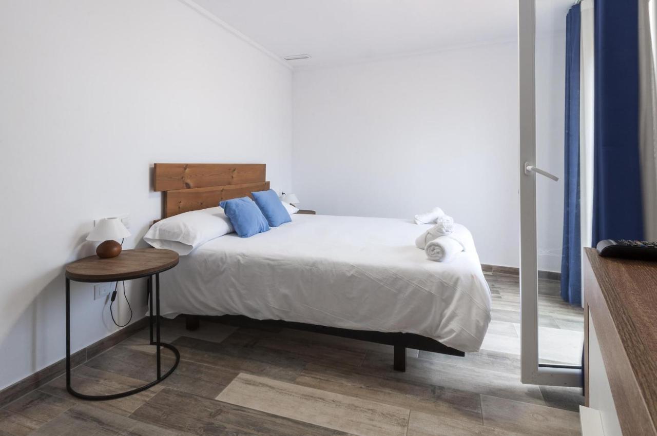 Apartamentos Al-Andalusi Denia Ngoại thất bức ảnh