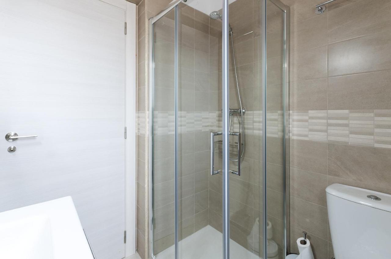 Apartamentos Al-Andalusi Denia Ngoại thất bức ảnh