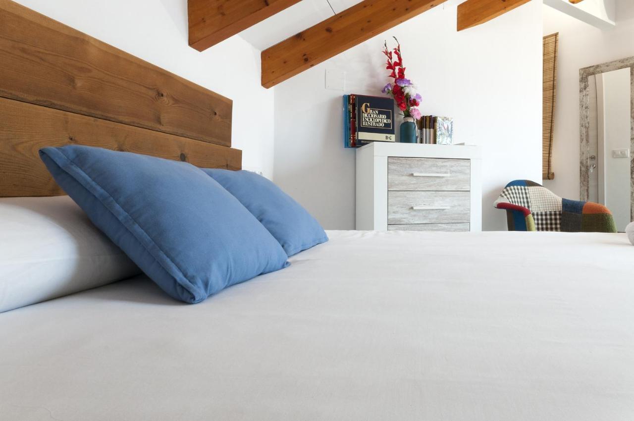 Apartamentos Al-Andalusi Denia Ngoại thất bức ảnh
