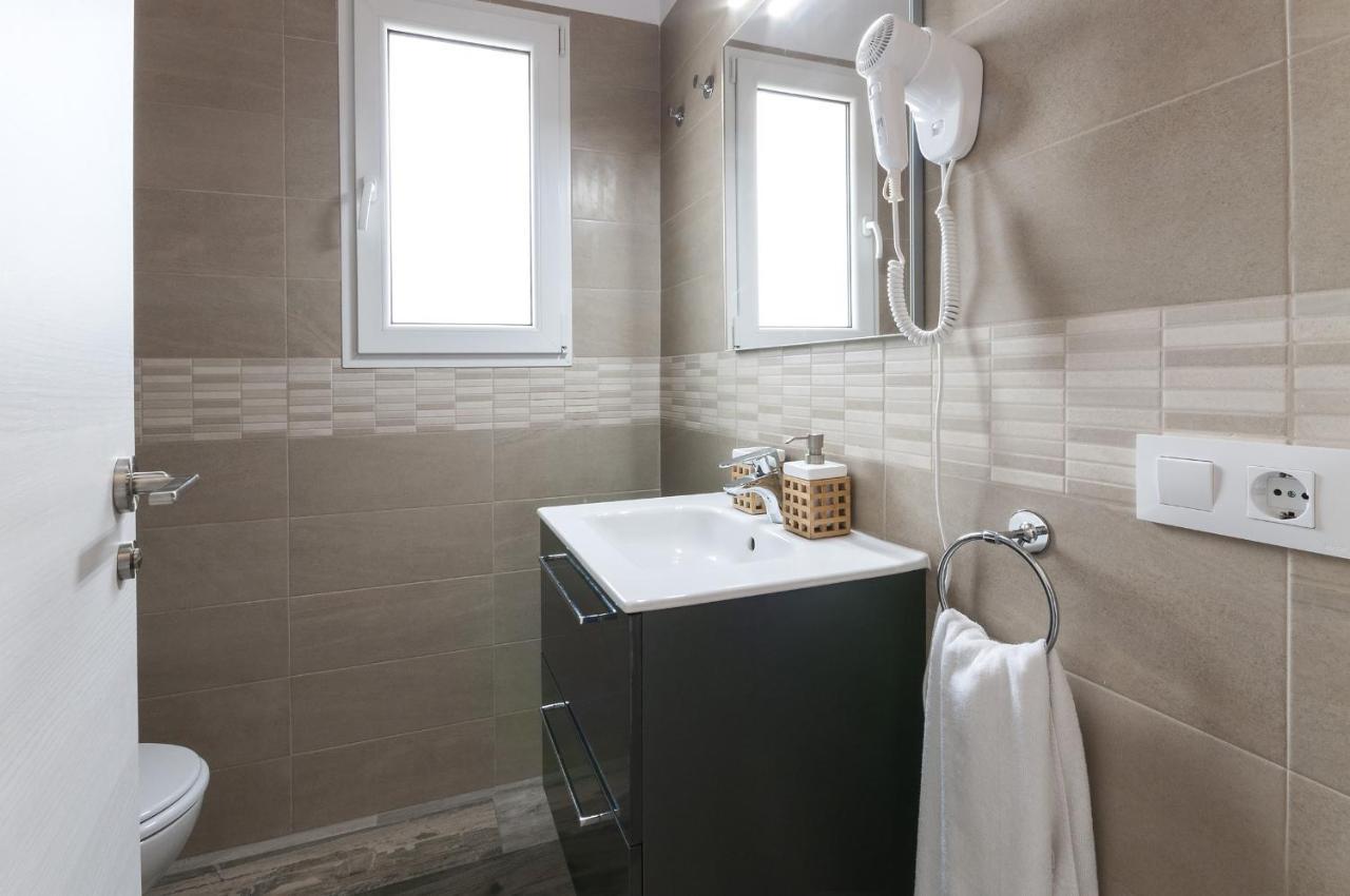 Apartamentos Al-Andalusi Denia Ngoại thất bức ảnh
