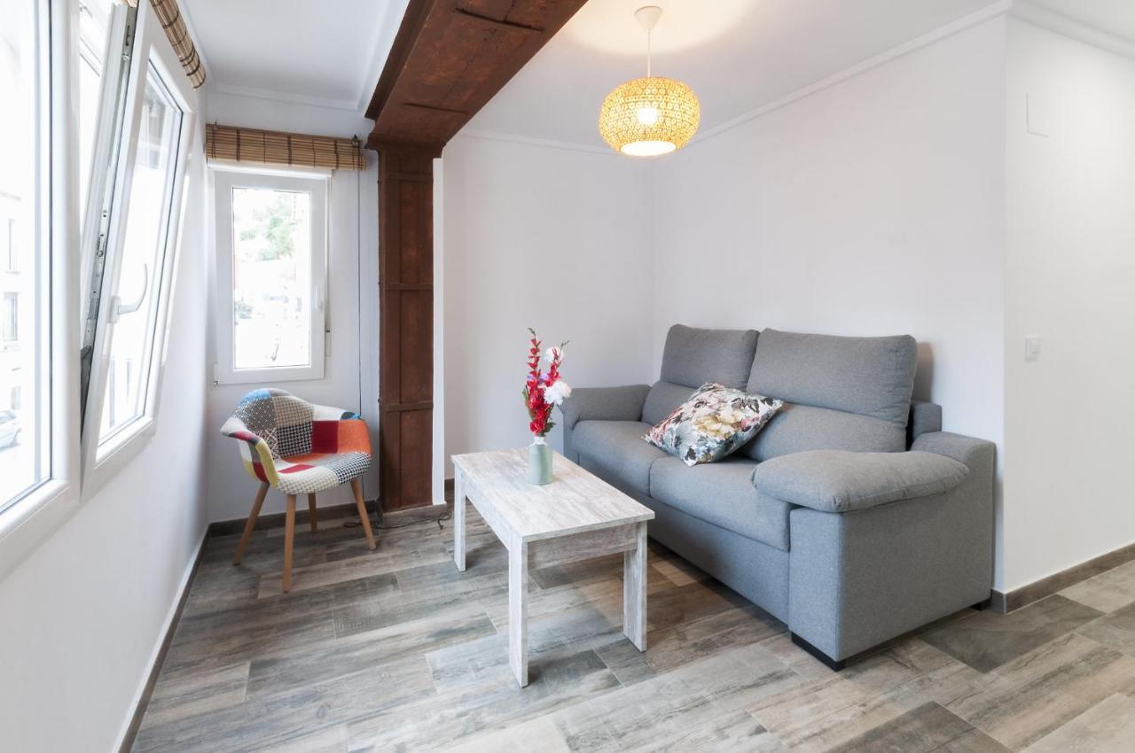 Apartamentos Al-Andalusi Denia Ngoại thất bức ảnh