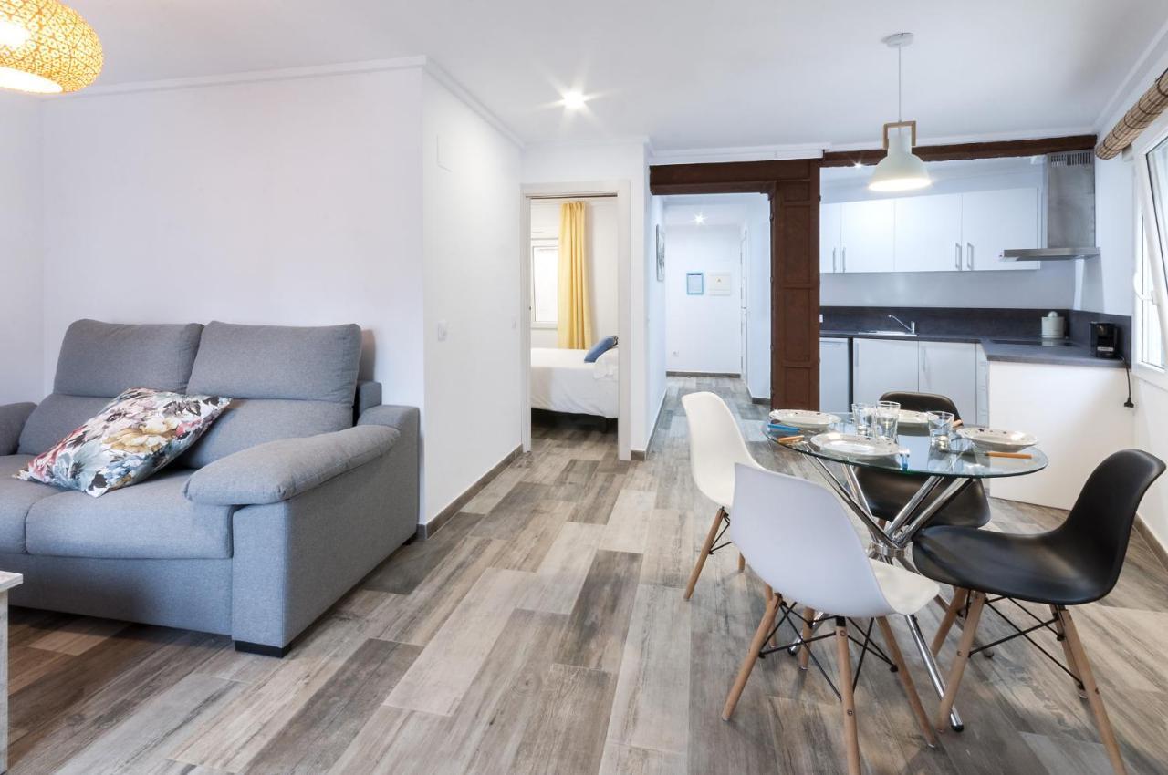 Apartamentos Al-Andalusi Denia Ngoại thất bức ảnh