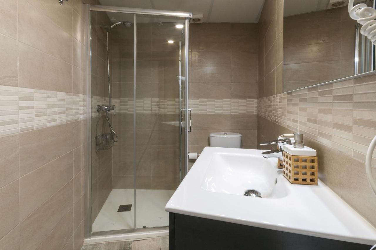 Apartamentos Al-Andalusi Denia Ngoại thất bức ảnh