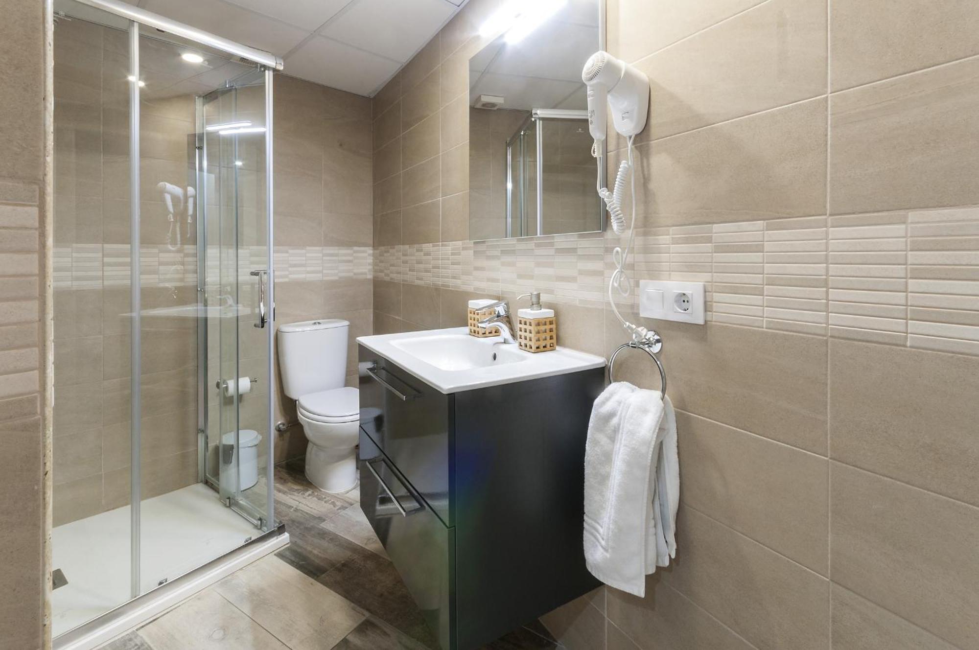 Apartamentos Al-Andalusi Denia Ngoại thất bức ảnh