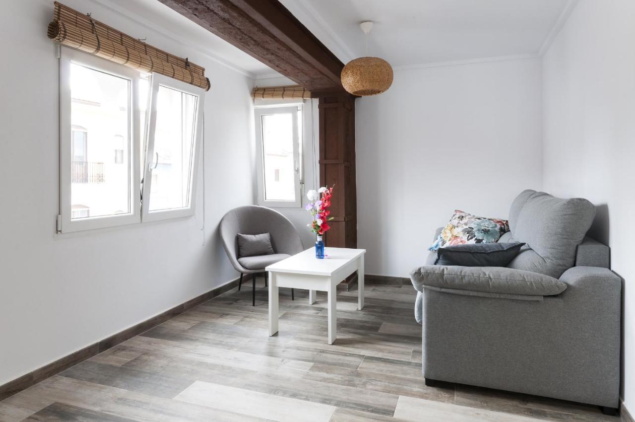 Apartamentos Al-Andalusi Denia Ngoại thất bức ảnh