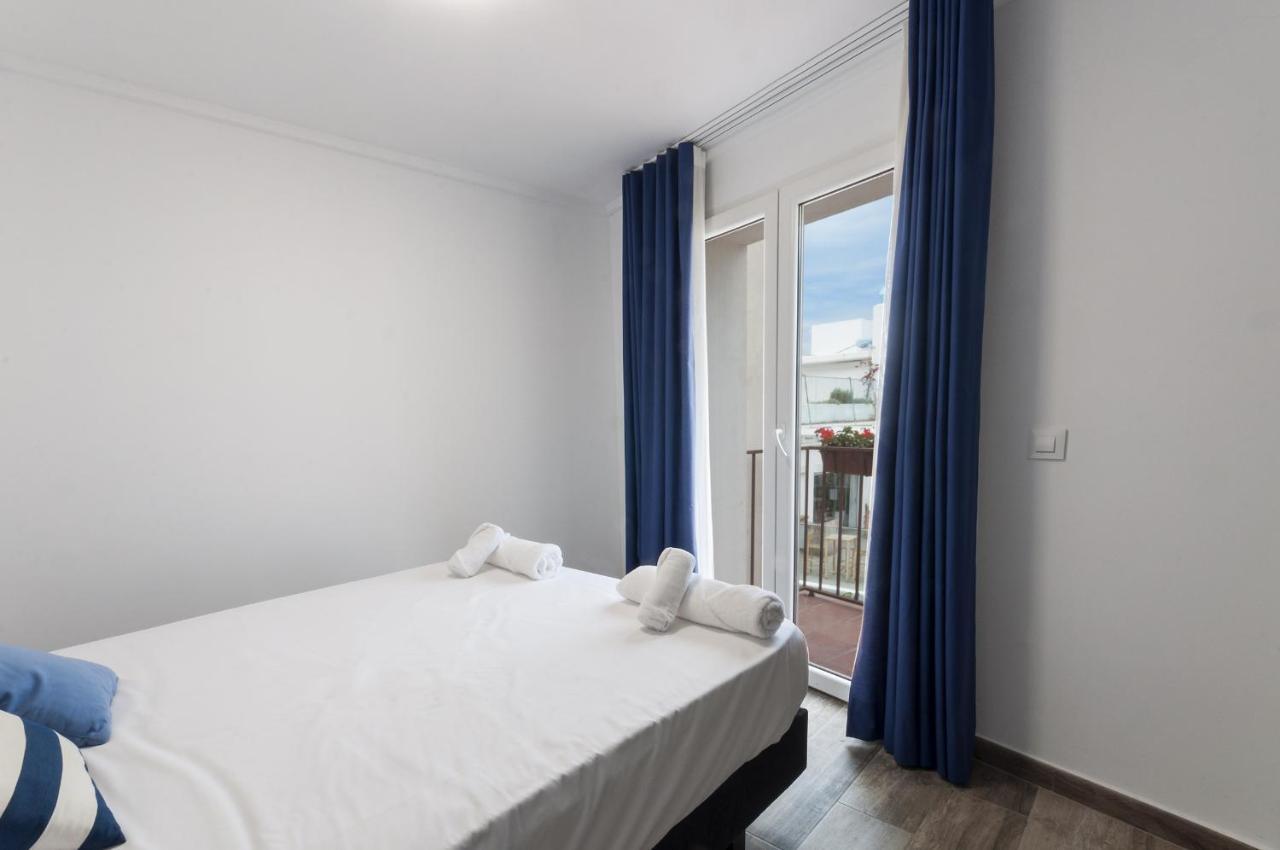Apartamentos Al-Andalusi Denia Ngoại thất bức ảnh