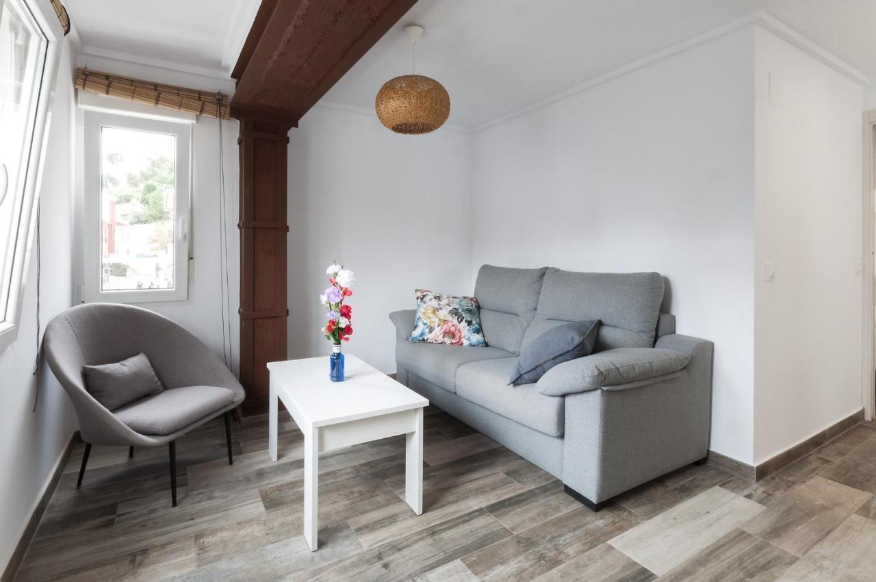 Apartamentos Al-Andalusi Denia Ngoại thất bức ảnh